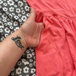 🎉 2 for $20 🎉 Torrid Jersey Knit Dress - super soft!